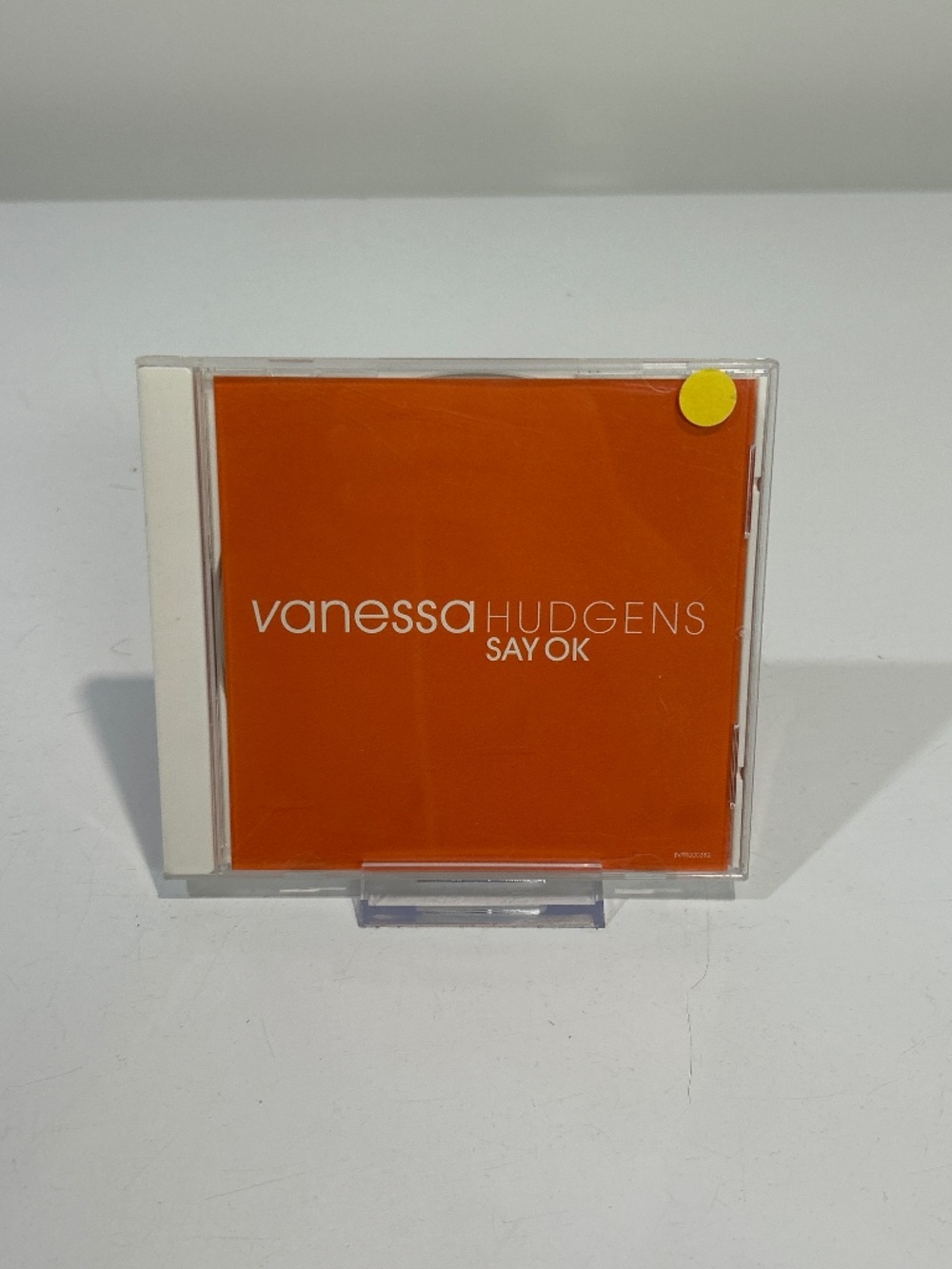 🤯5 for $20🤯 Vanessa Hudgens “Say OK” Promo CD Single [Dance Pop]